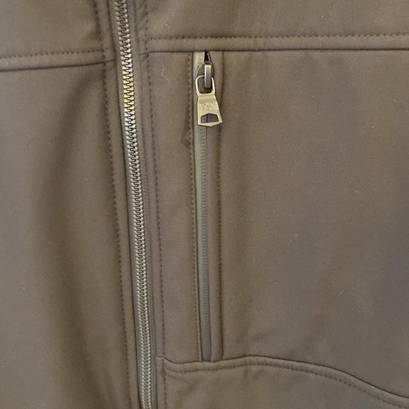 NWT CALVIN KLEIN MEN’S JACKET - Picture 4 of 11